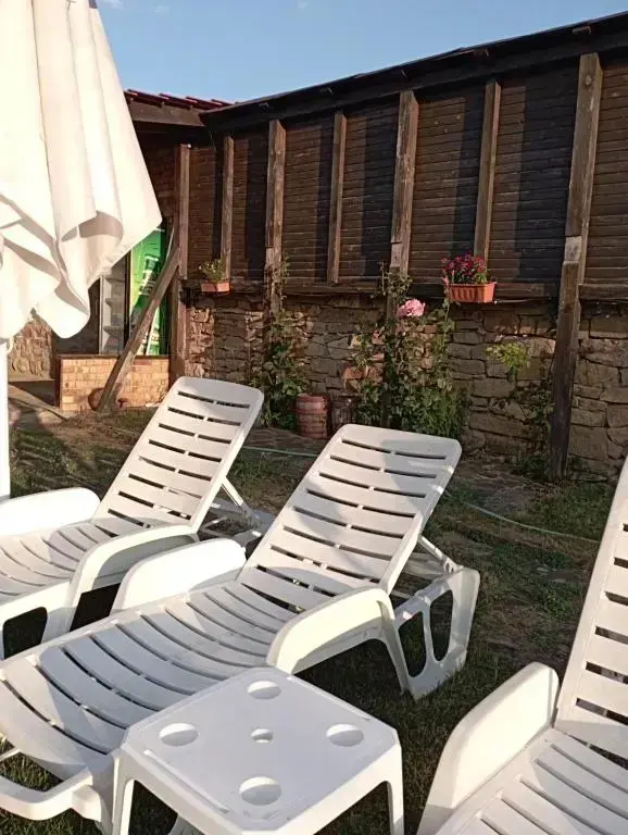 Арбанаси: Toncho´s Guest House
