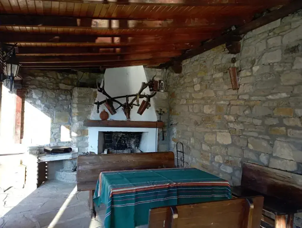 Арбанаси: Toncho´s Guest House