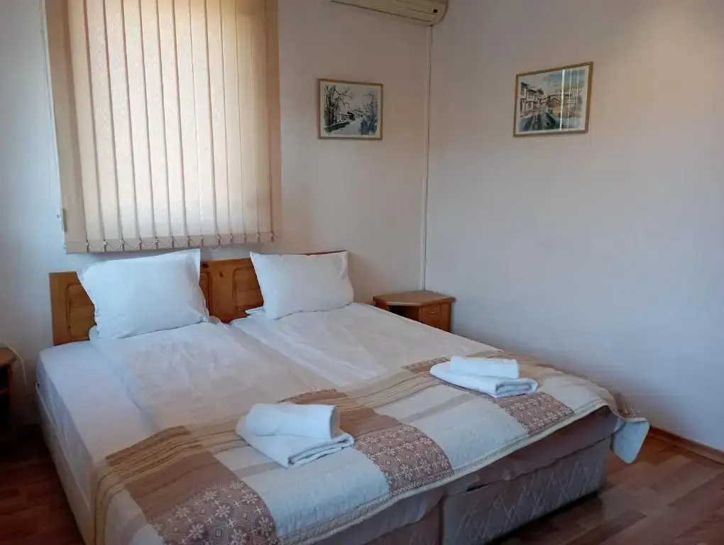Арбанаси: Toncho´s Guest House
