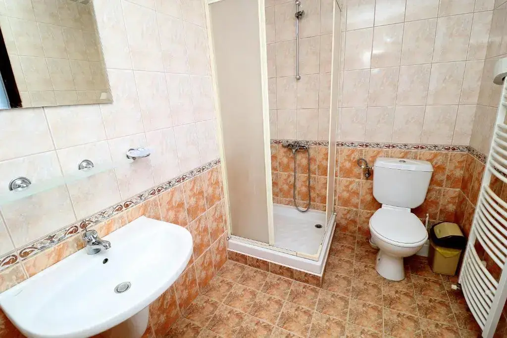 Арбанаси: Toncho´s Guest House