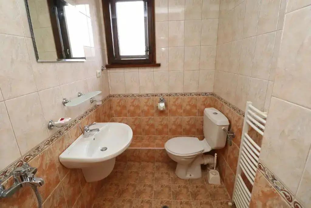 Арбанаси: Toncho´s Guest House