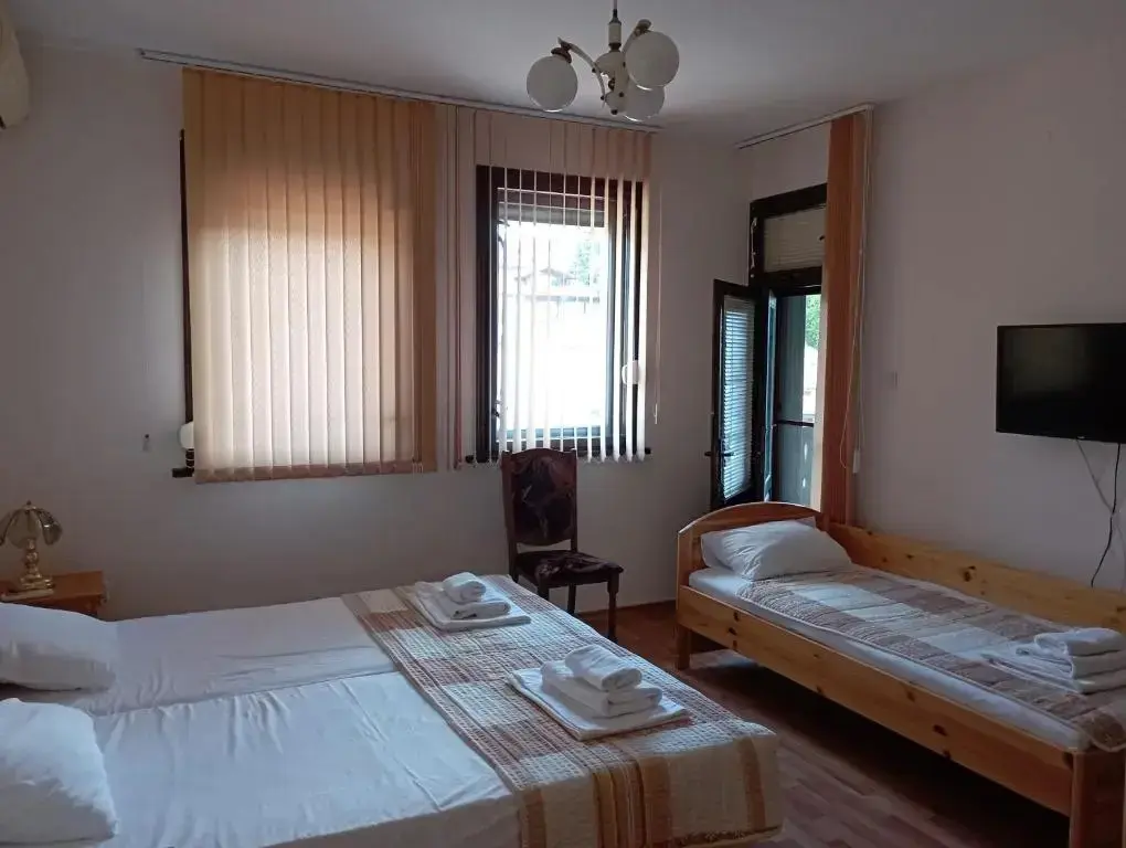 Арбанаси: Toncho´s Guest House