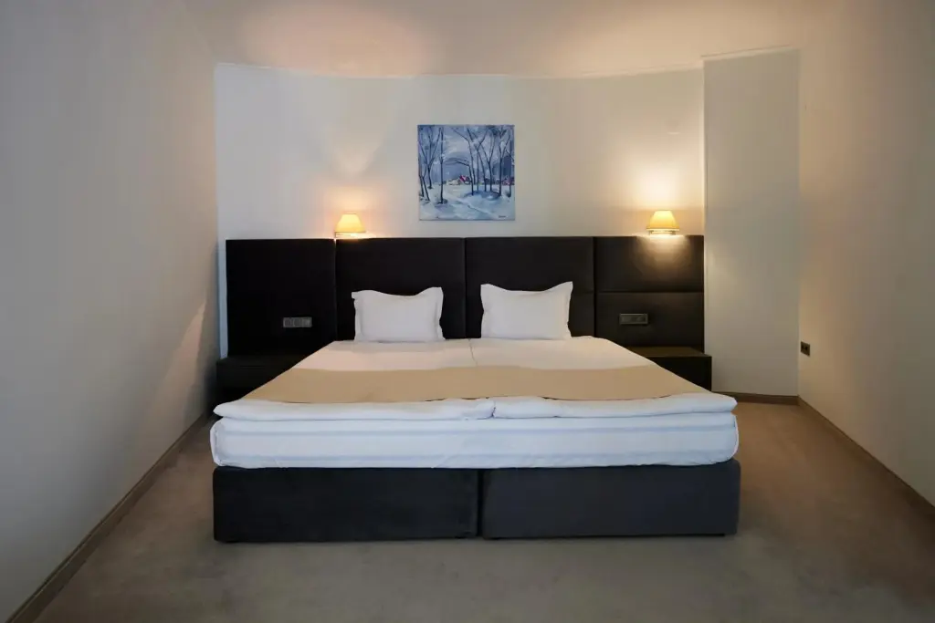 Варна: Hotel Continental