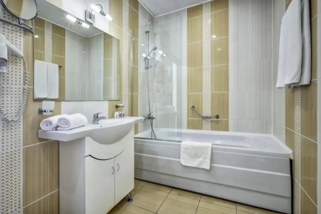 Варна: Hotel Continental