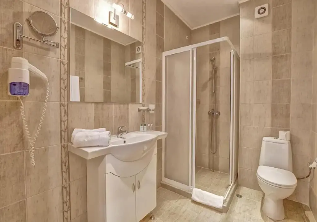 Варна: Hotel Continental