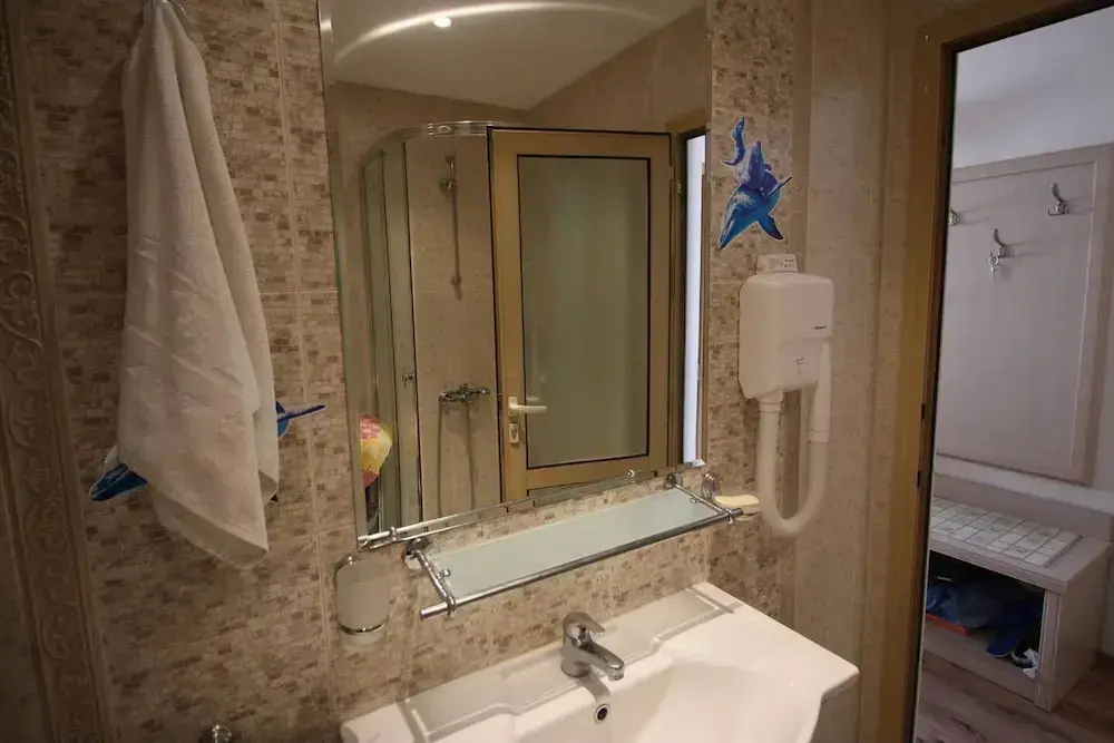 Солнечный берег: Studio in Avalon Complex