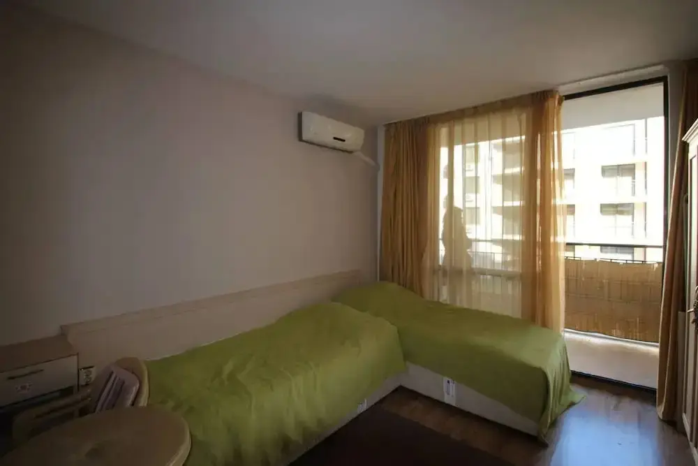 Солнечный берег: Studio in Avalon Complex