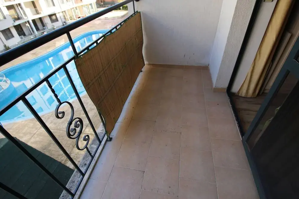 Солнечный берег: Studio in Avalon Complex