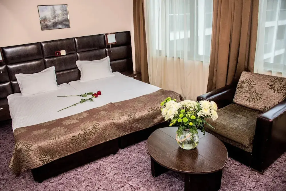 Велинград: Zdravets Hotel Wellness & SPA