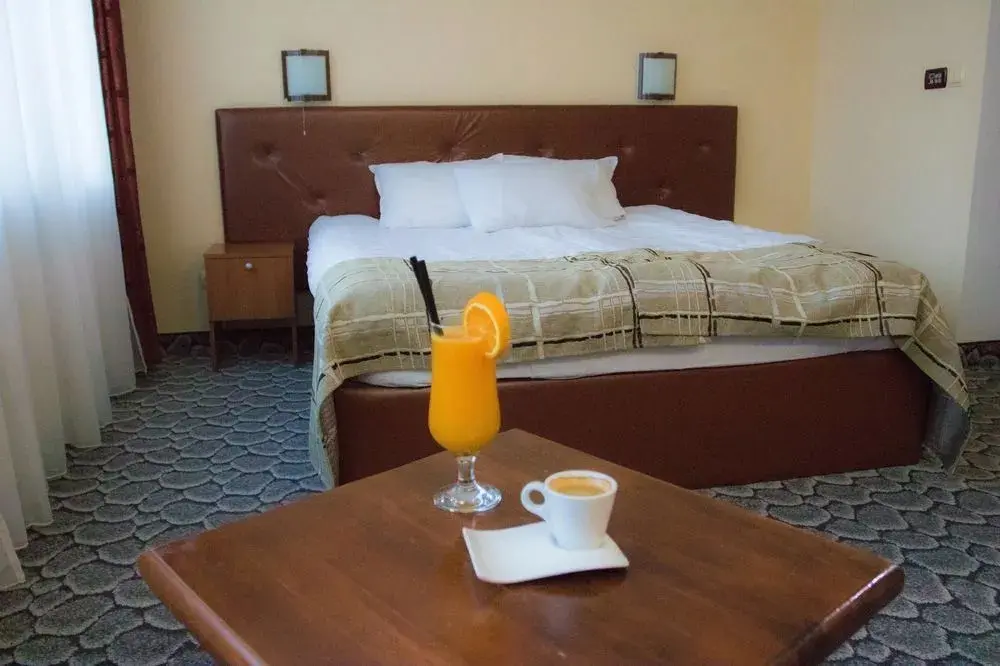 Велинград: Zdravets Hotel Wellness & SPA