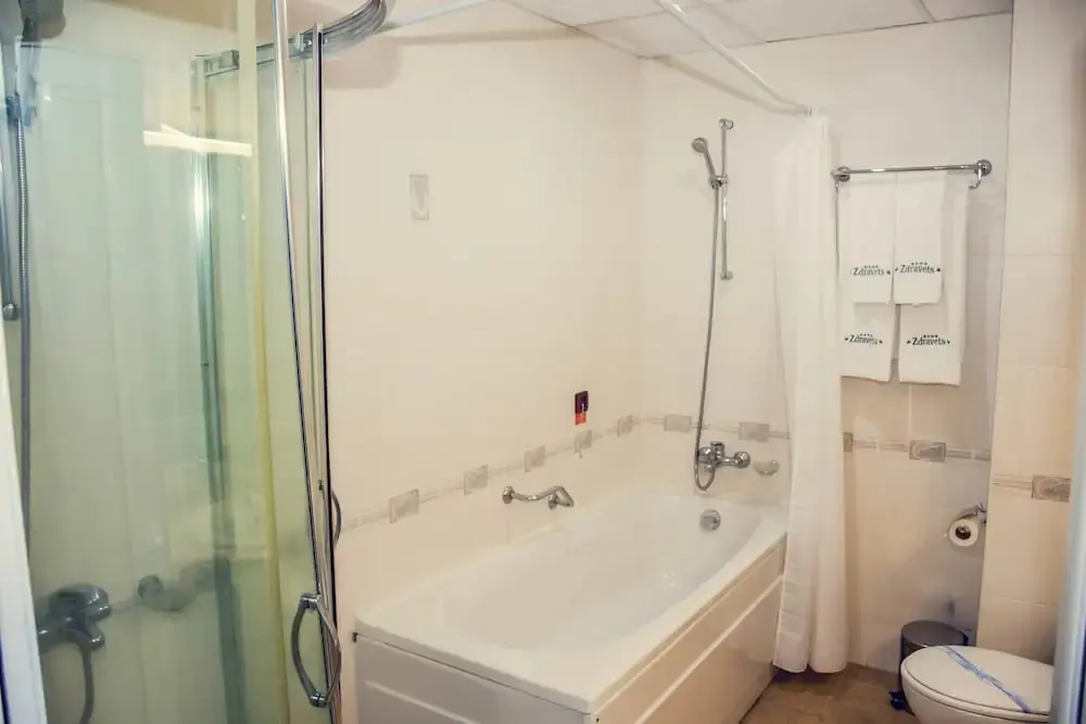 Велинград: Zdravets Hotel Wellness & SPA