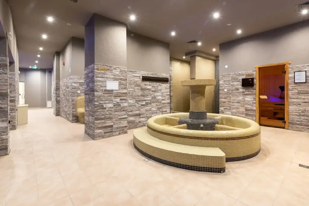 Банско: Premier Luxury Mountain Resort