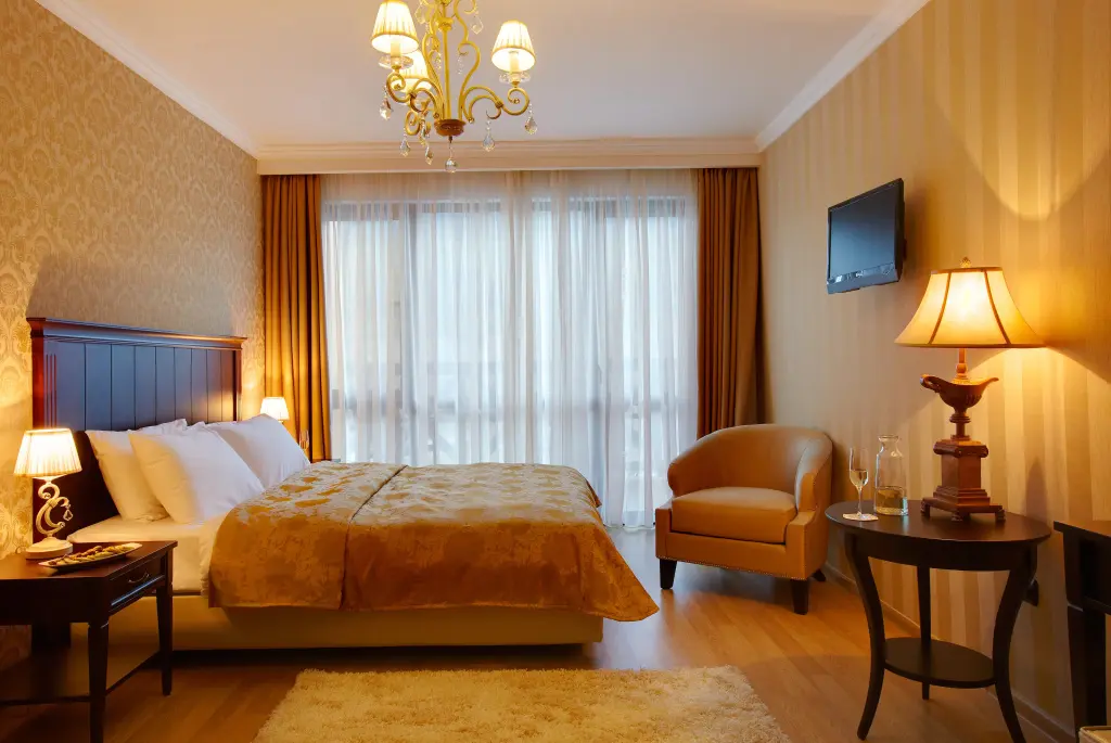 Банско: Premier Luxury Mountain Resort