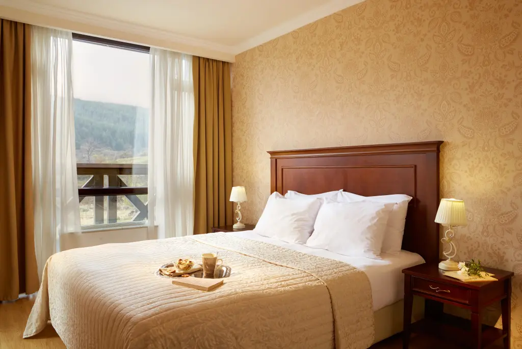 Банско: Premier Luxury Mountain Resort