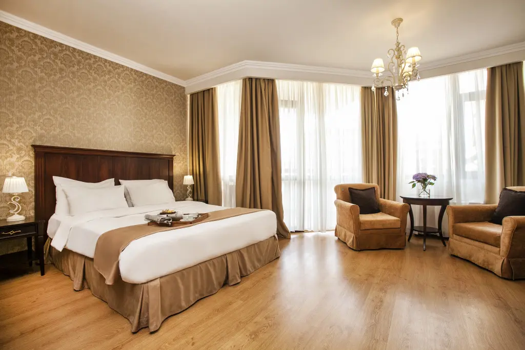 Банско: Premier Luxury Mountain Resort
