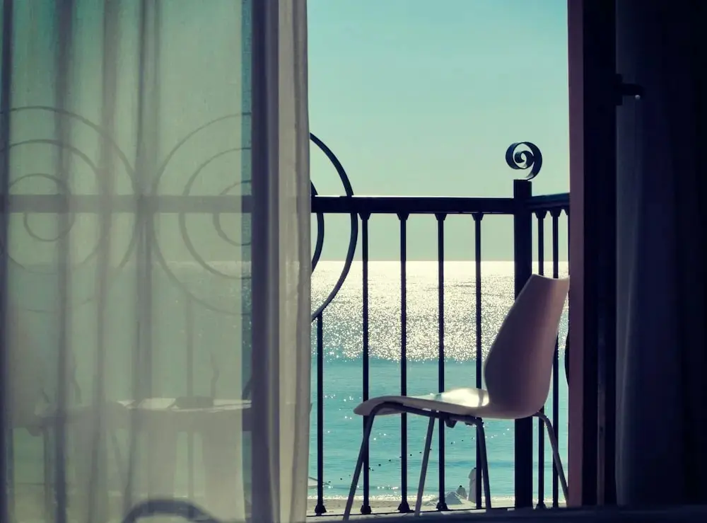 Солнечный берег: Hotel Dune