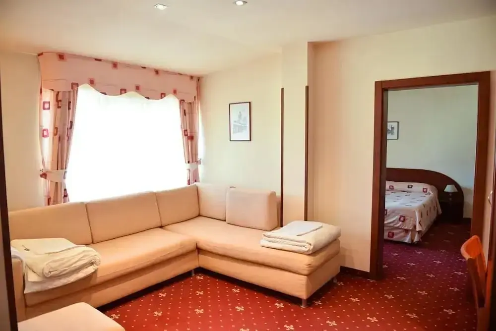 Банско: Club Hotel Martin