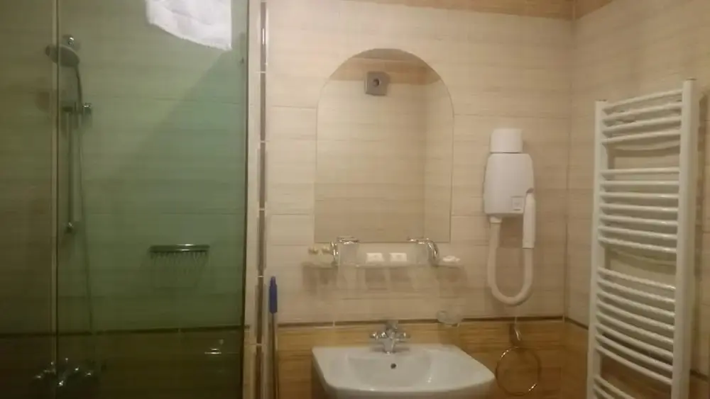 Банско: Club Hotel Martin