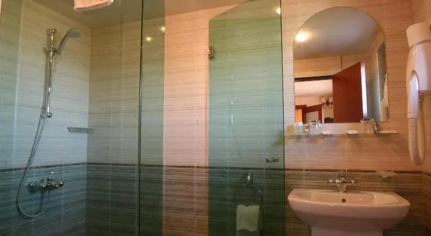 Банско: Club Hotel Martin