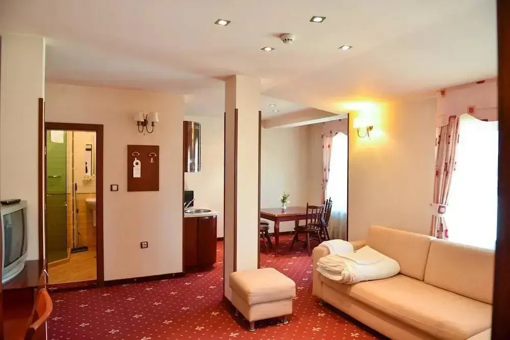 Банско: Club Hotel Martin