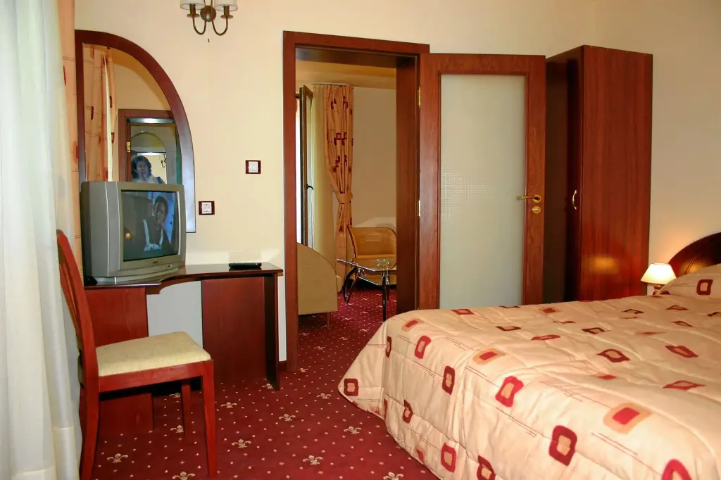 Банско: Club Hotel Martin