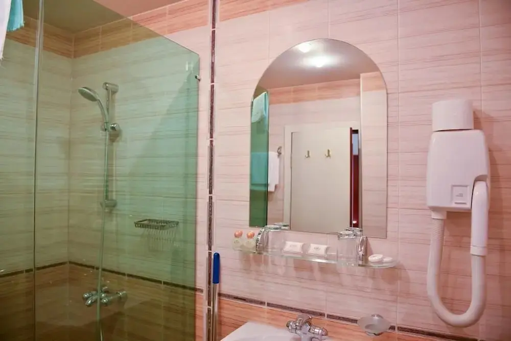 Банско: Club Hotel Martin