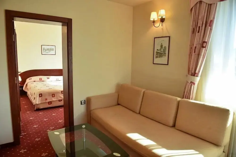 Банско: Club Hotel Martin