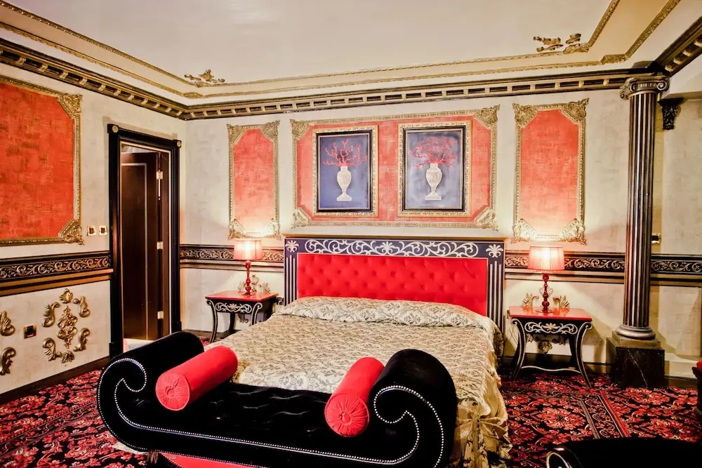 Пловдив: Hotel Maritza