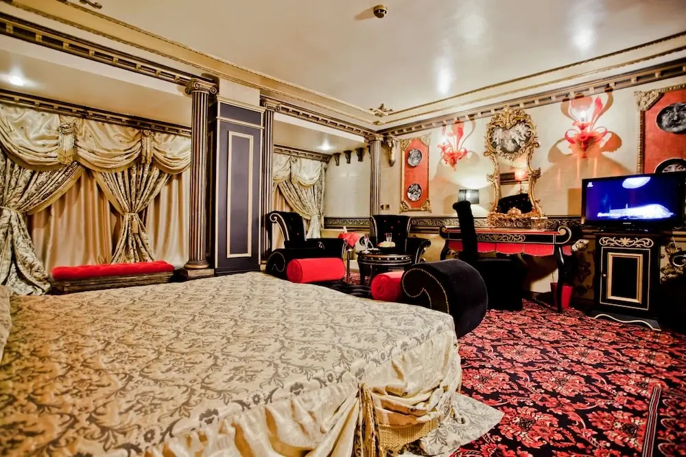 Пловдив: Hotel Maritza
