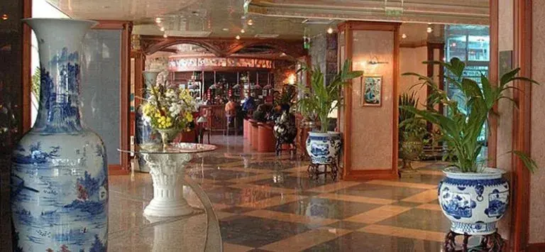 Пловдив: Hotel Maritza