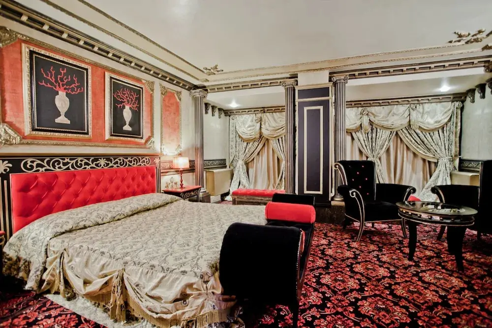 Пловдив: Hotel Maritza