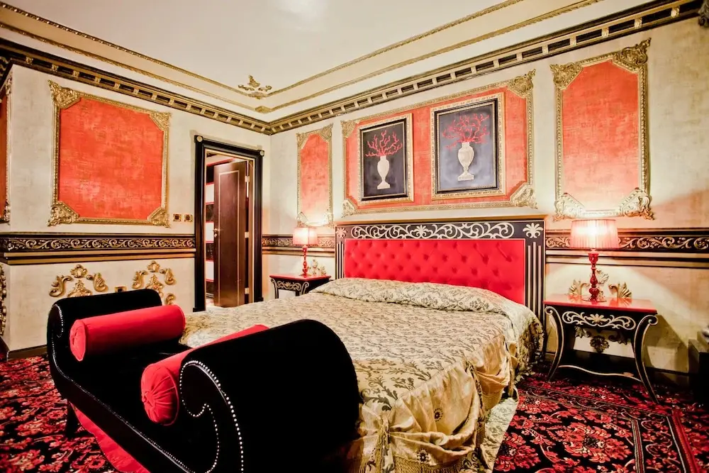 Пловдив: Hotel Maritza