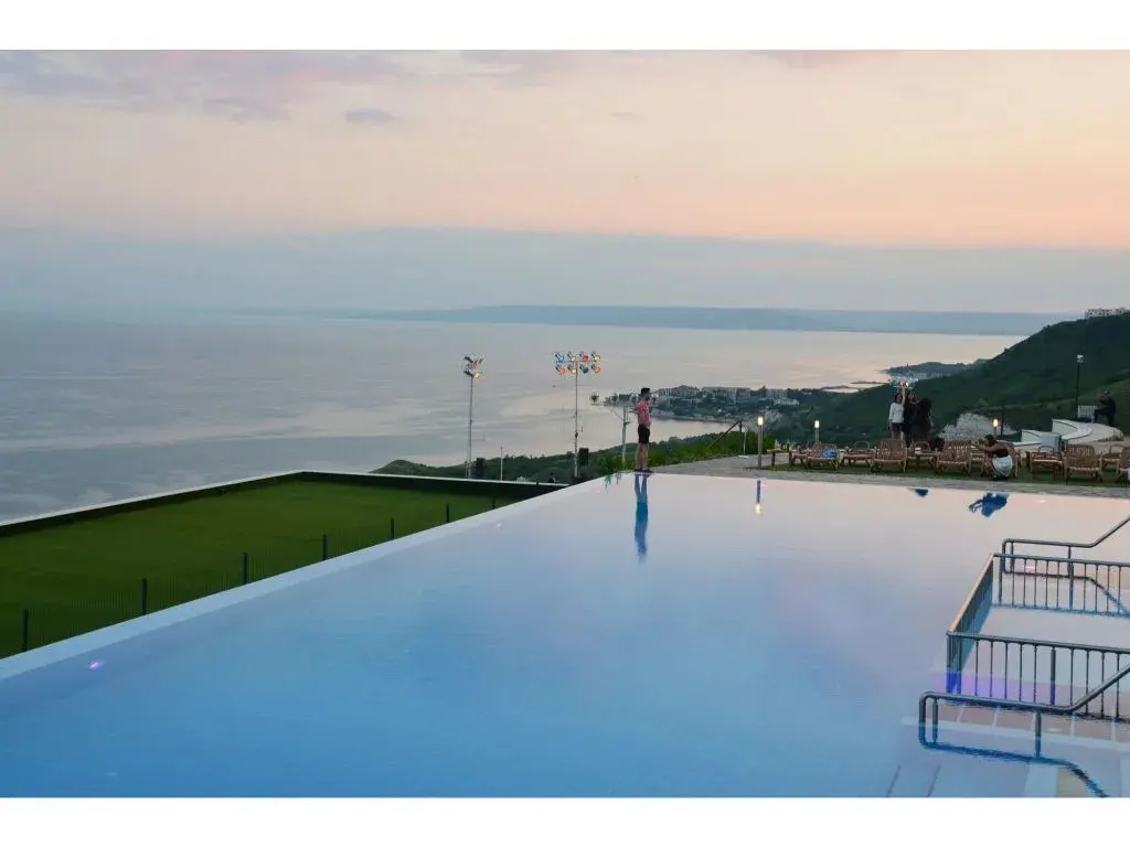 Каварна: Topola Skies Resort & Aquapark - All inclusive