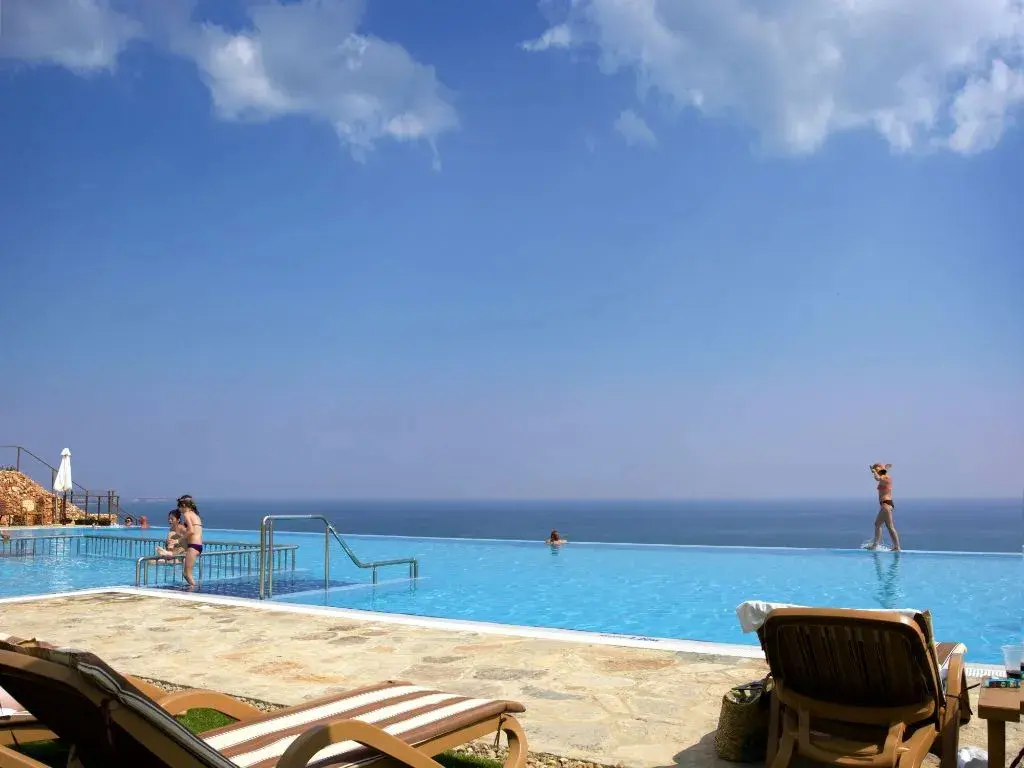 Каварна: Topola Skies Resort & Aquapark - All inclusive