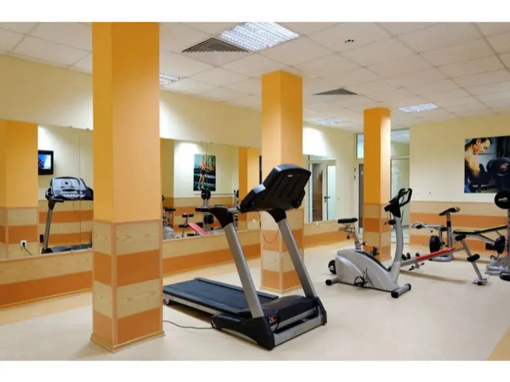Каварна: Topola Skies Resort & Aquapark - All inclusive