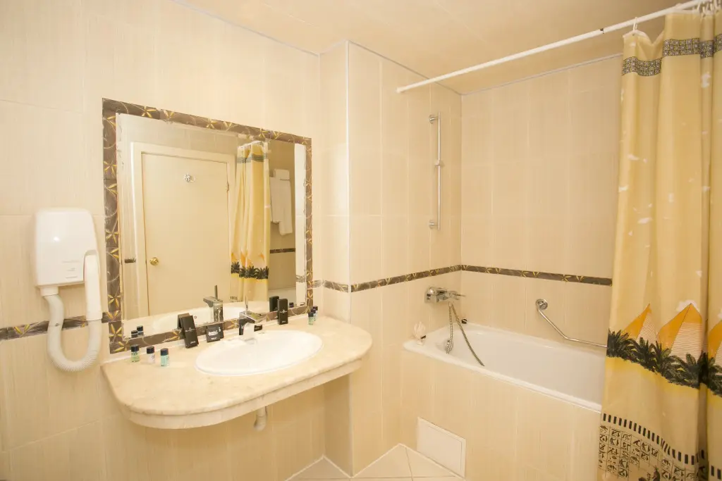 Солнечный берег: Imperial Palace Hotel & Spa