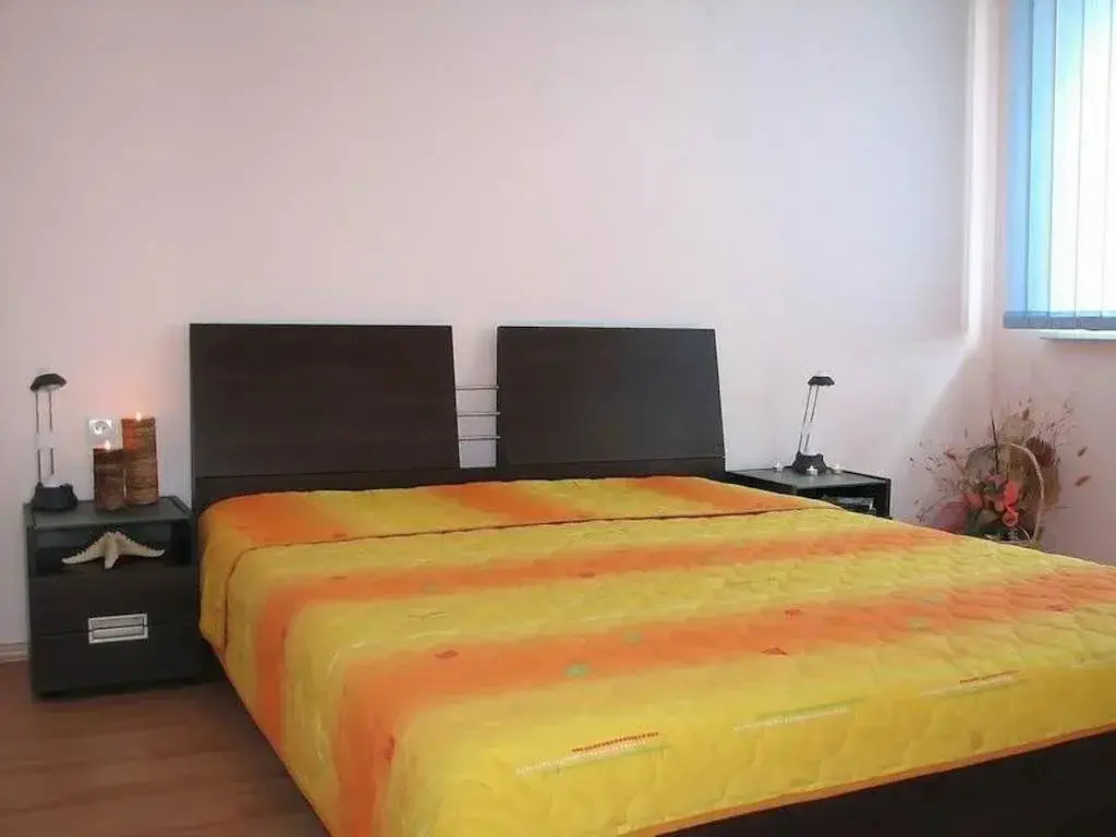Елените: Messambria Fort Noks Beach Apartments