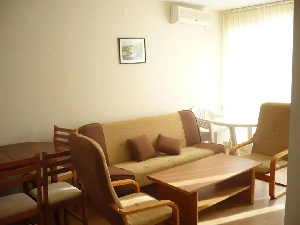 Елените: Imperial and Crown Fort Noks Grand Resort