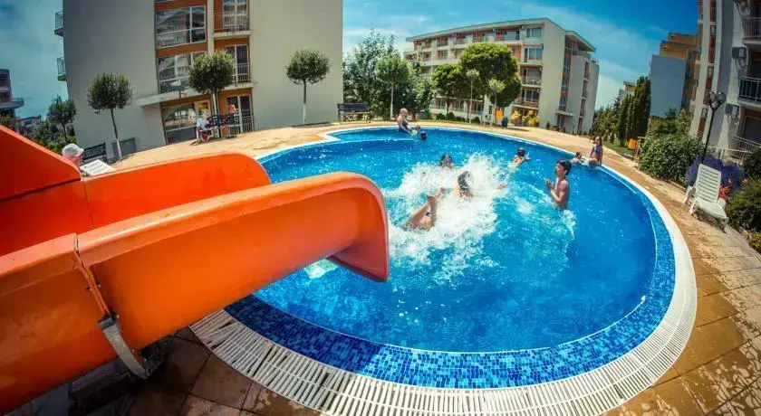 Елените: Imperial and Crown Fort Noks Grand Resort