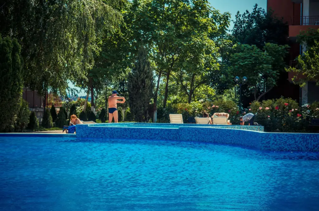 Равда: Riviera Fort Beach