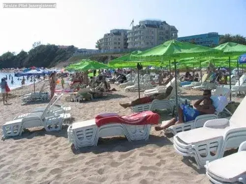 Лозенец: Family Hotel Yanevs