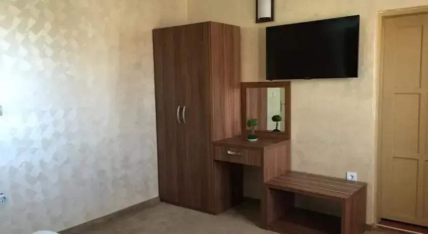 Лозенец: Family Hotel Yanevs