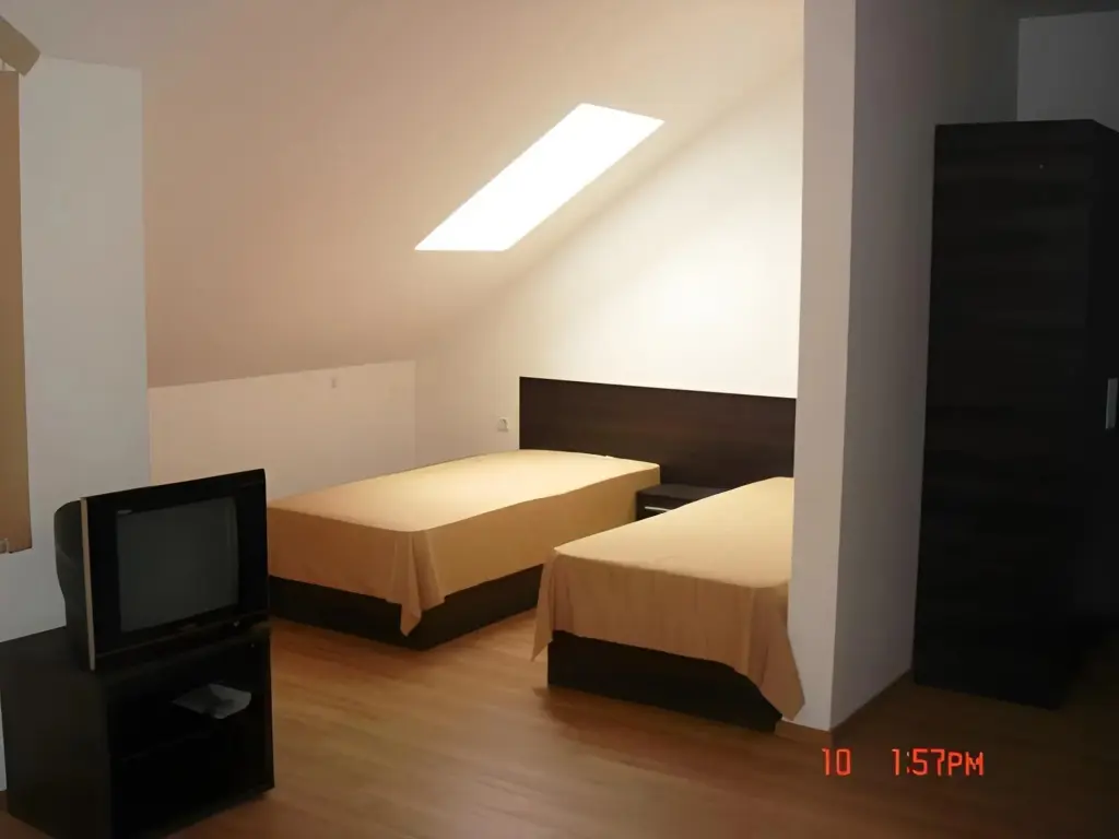 Самоков: Villa Park Mountain Residence