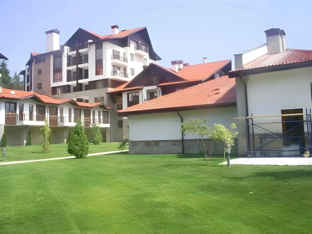 Самоков: Villa Park Mountain Residence