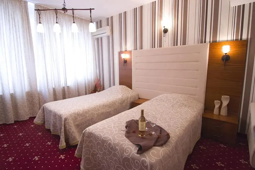Велико Тырново: Arena Tarnovo Hotel