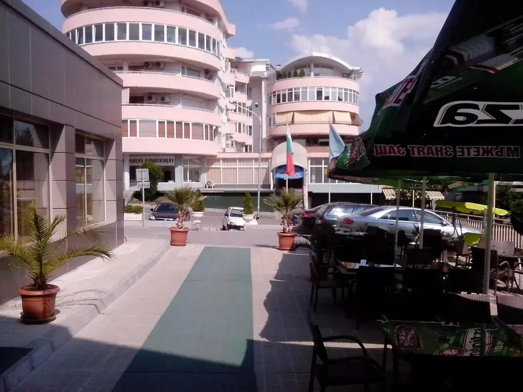 Велико Тырново: Arena Tarnovo Hotel