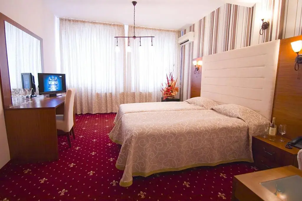 Велико Тырново: Arena Tarnovo Hotel