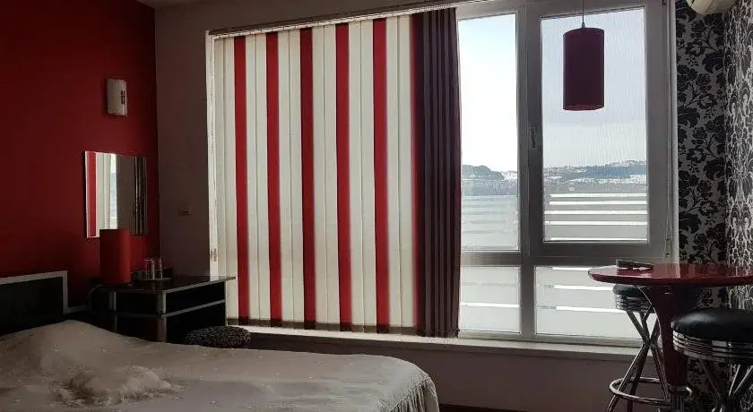 Велико Тырново: Hotel Kiev