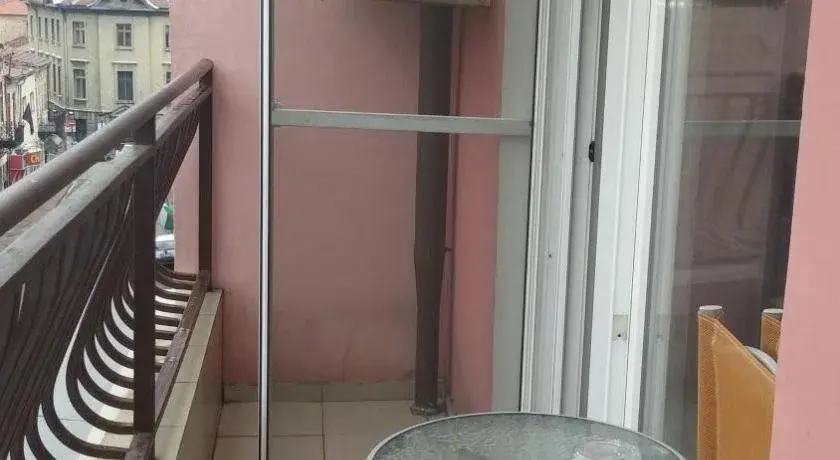 Велико Тырново: Hotel Kiev