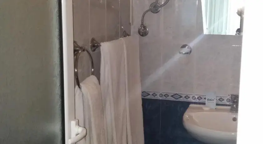 Велико Тырново: Hotel Kiev